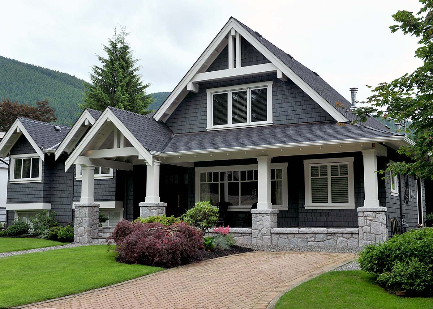Renovations and additions